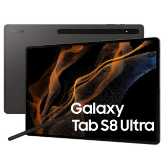 Samsung Galaxy Tab S8 Ultra 5G